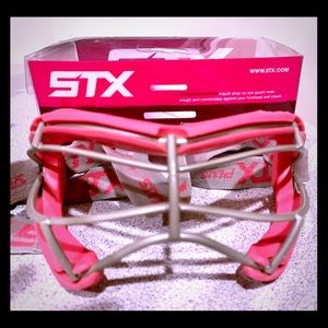 STX Youth Lacrosse Goggles